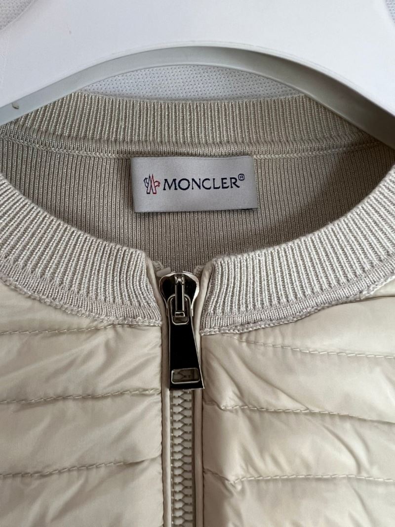 Moncler Down Jackets